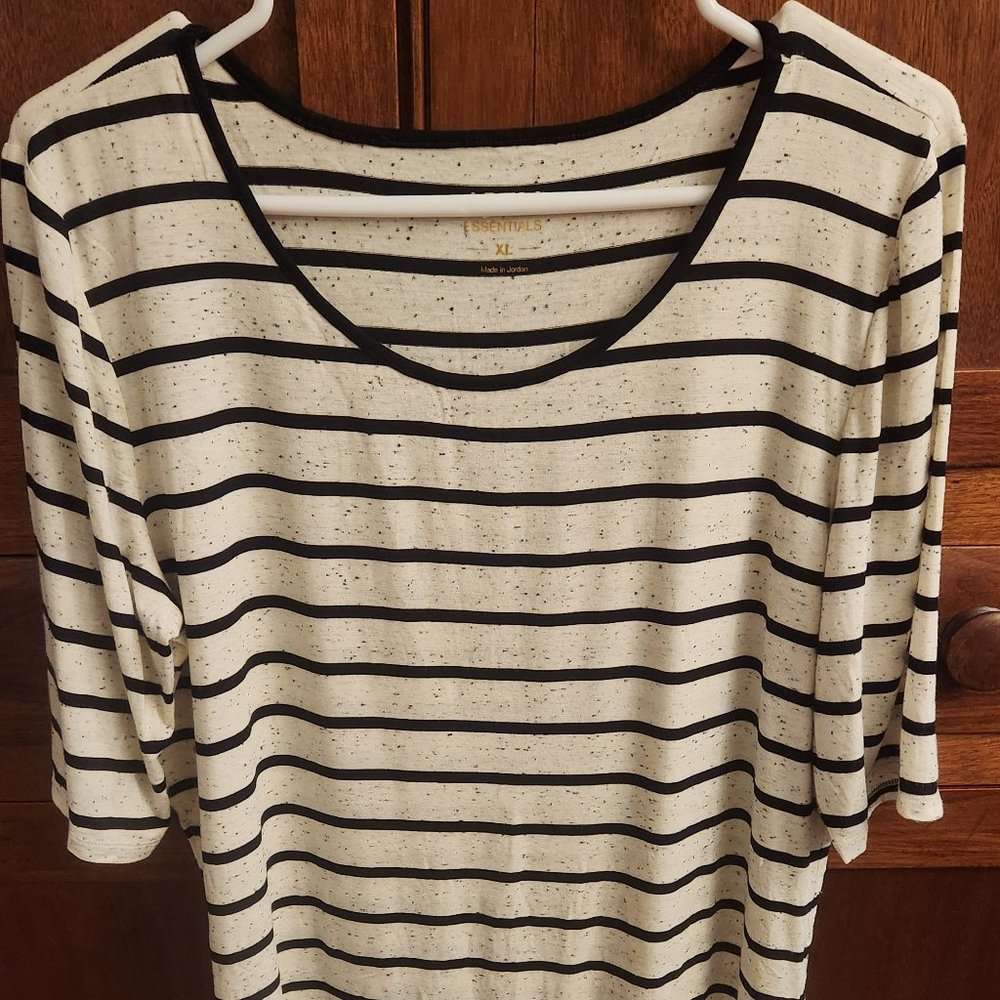 Apartment 9 XL Women's Blouse